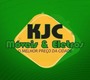 Logo KJC Móveis